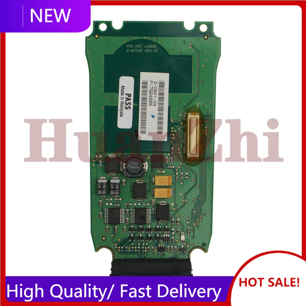 

(Huan Zhi) клавиатура PCB (48-клавиш) Замена для PSC Falcon 4420