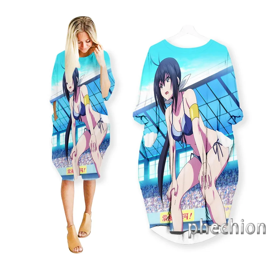 Фазан Keijo с 3D принтом модное Повседневное платье средней длины женская одежда