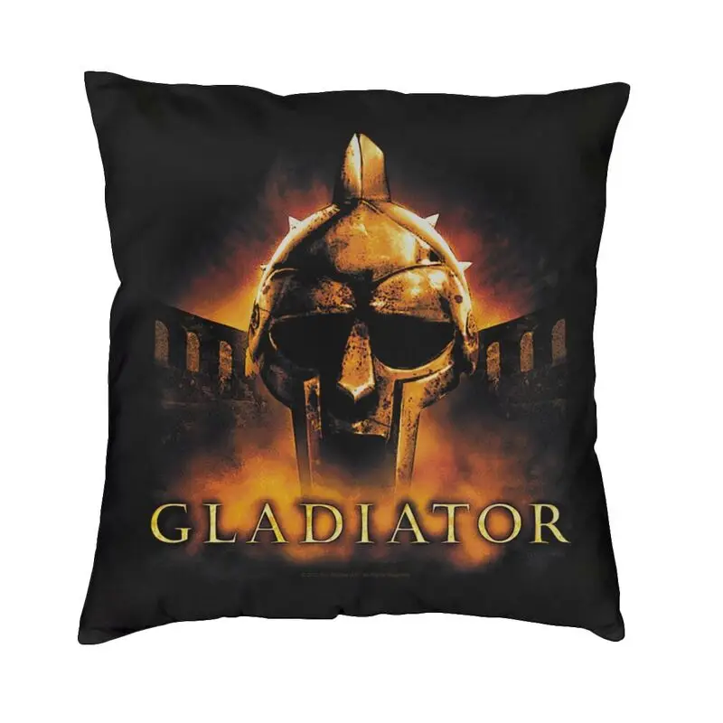 Cushion Cover Square Pillowcase
