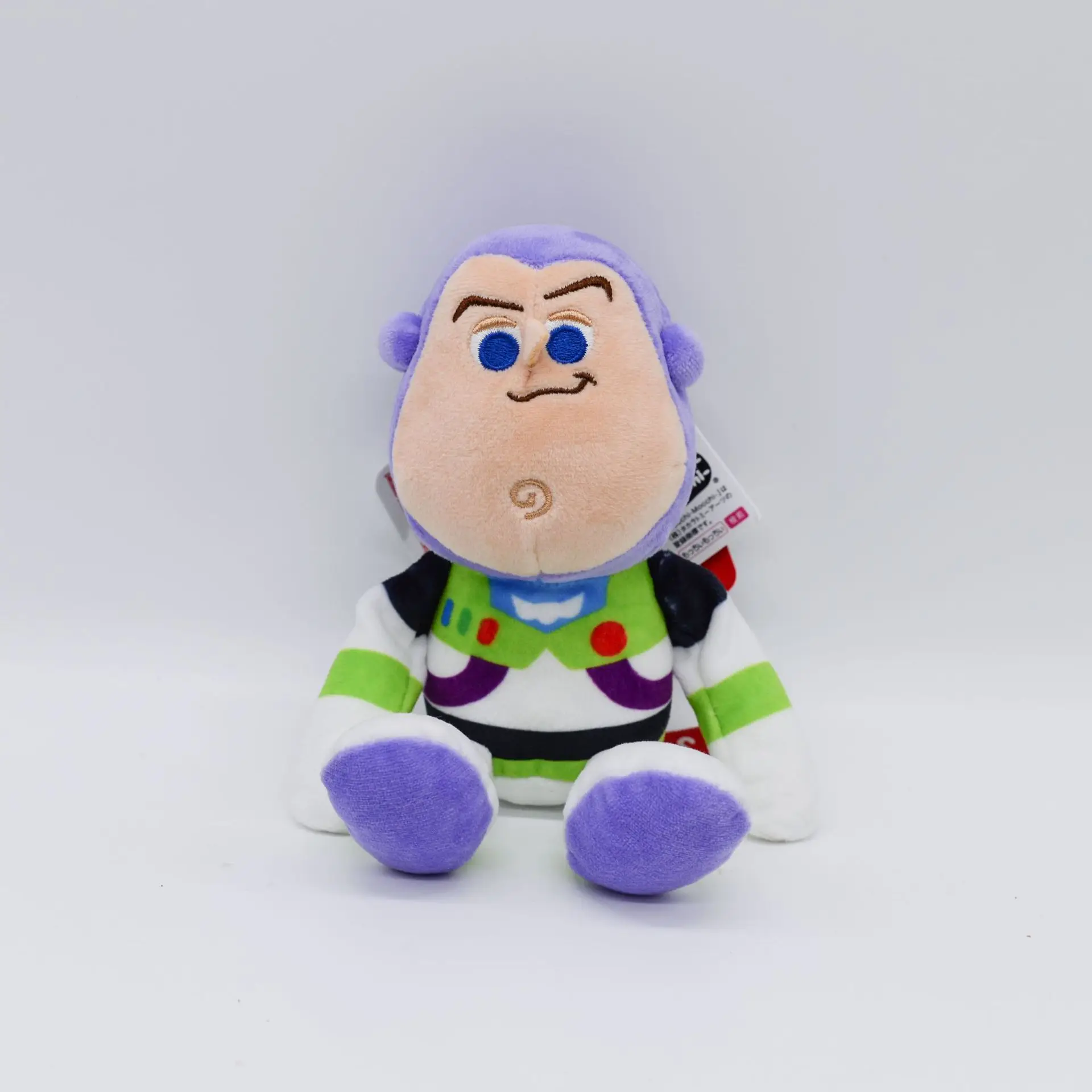 

Disney Series Cute Plush Toy Story Woody Bazz Lightyear Forky Alien Hamm Kawaii Pendant Toys For Children Birthday Present