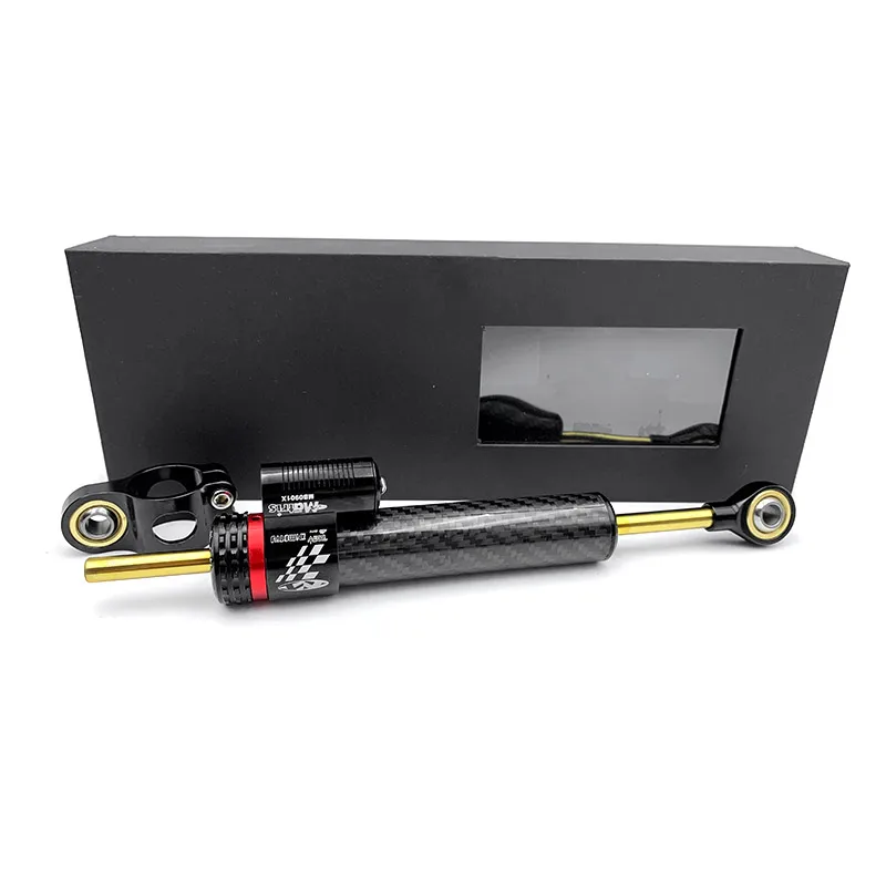 

Передний конец мотоцикла, основание рулевого демпфера, стабилизатор, монтажный кронштейн рулевого амортизатора, комплект поддержки для Yamaha R25 R3 2019-2024