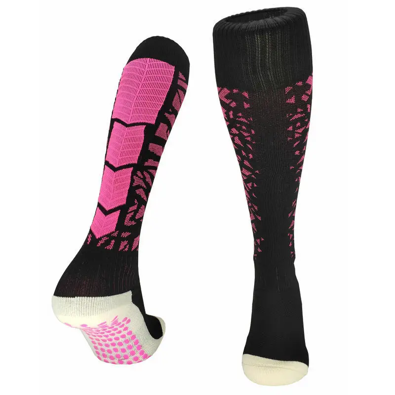 Basketball Ball Adult Antiskid  Sock Adult Female Training Sport Sock Thick Stocking Cycling Meias Masculina Fussball Women Golf