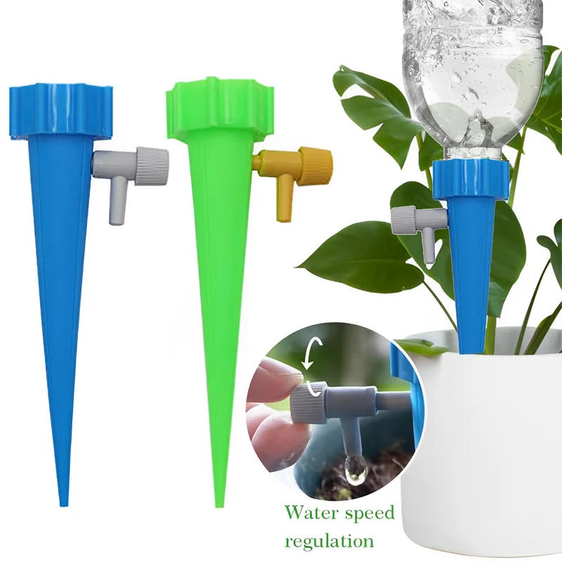 

1/12 шт., регулируемая система капельного полива