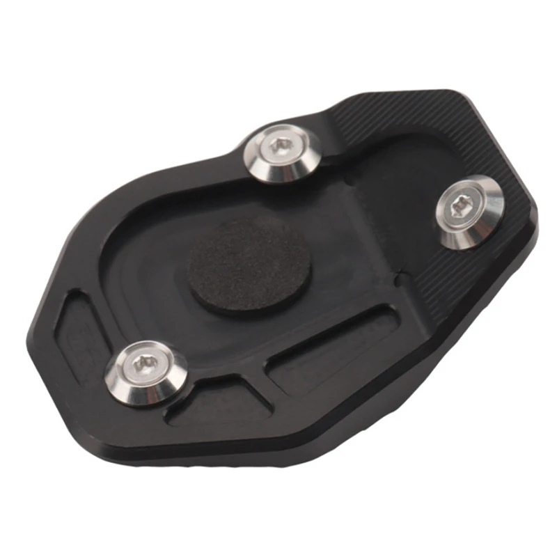 

Motorcycle Side Stand Enlarger Extension Plate Pad For BMW R Ninet Urban GS/Pure/Racer/Scrambler 2017-2019 Replacement