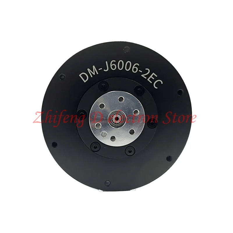 

Двигатель с бесщеточным серводвигателем и шарнирным соединением DM6006, 4 нм, 150 об/мин, двойной кодировщик