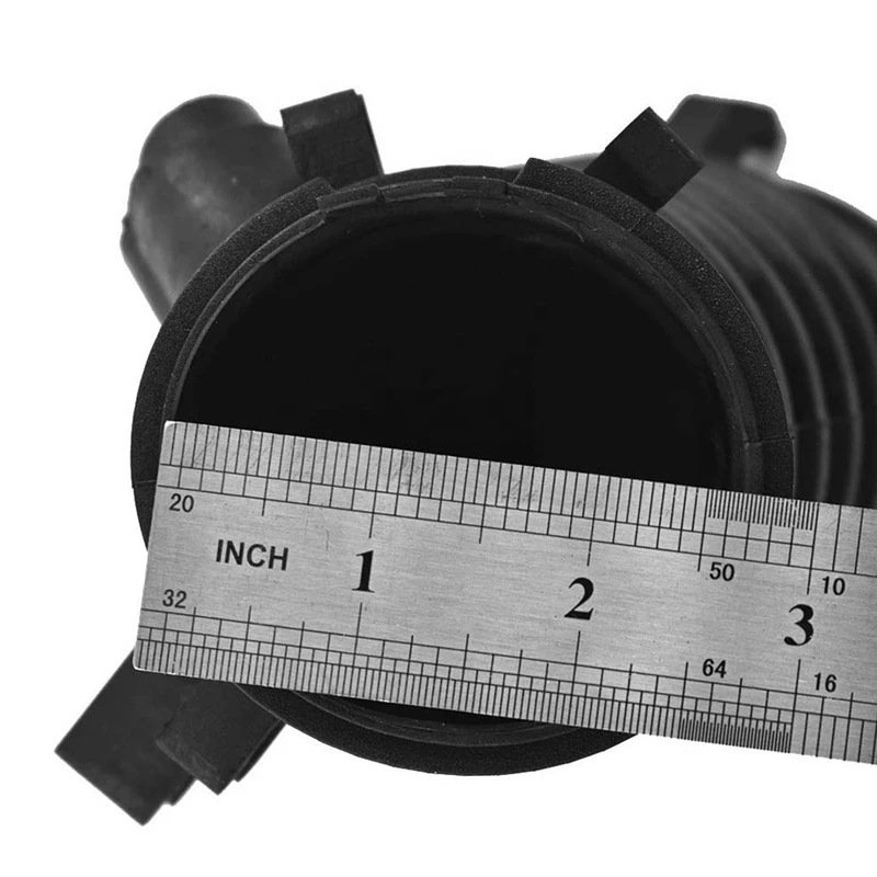 6X новая трубка для воздушного потока Впускной воздуховод шланг Honda Civic 2012 2013 2014 2015