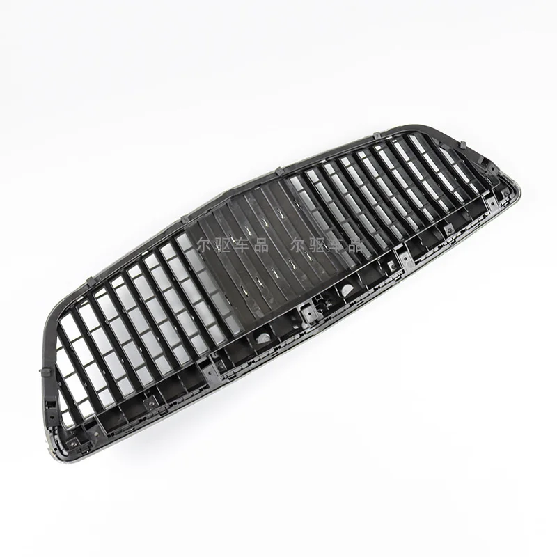 

Для Mercedes Benz s Class W221, поздний вариант Maybach Racing решетки W221, передний бампер Maybach Racing решетка
