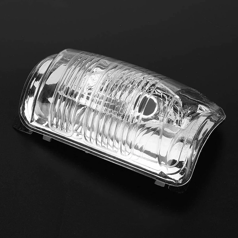 Прозрачная крышка объектива индикаторной лампы зеркала крыла 1847387 1847389 для Ford