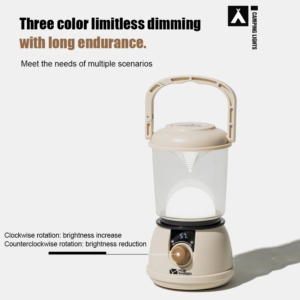 

Retro Lantern USB Rechargeable Portable Home Table Night Emergency Flashlight Living Room Doorways Bars Supplies