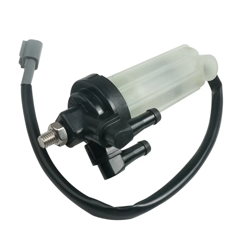 6D8-24560 Топливный фильтр в сборе для подвесного мотора Yamaha 4T F80 F90 F115 и выше 6D8-24560-01