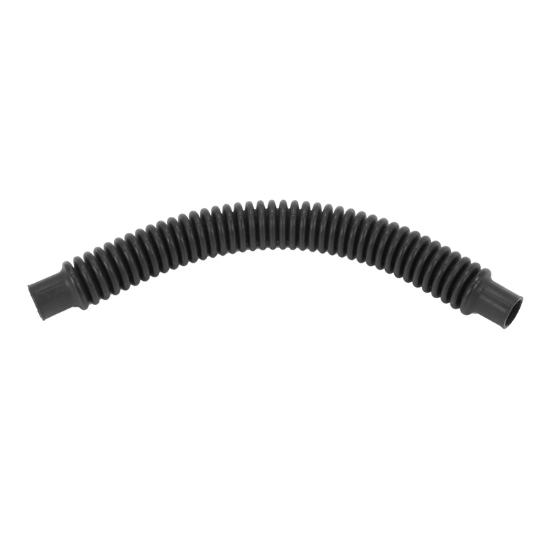 

Top!-35CM Scuba Diving Corrugated Inflator Hose Replacement Dive Power Inflator BCD Pipe Replacement