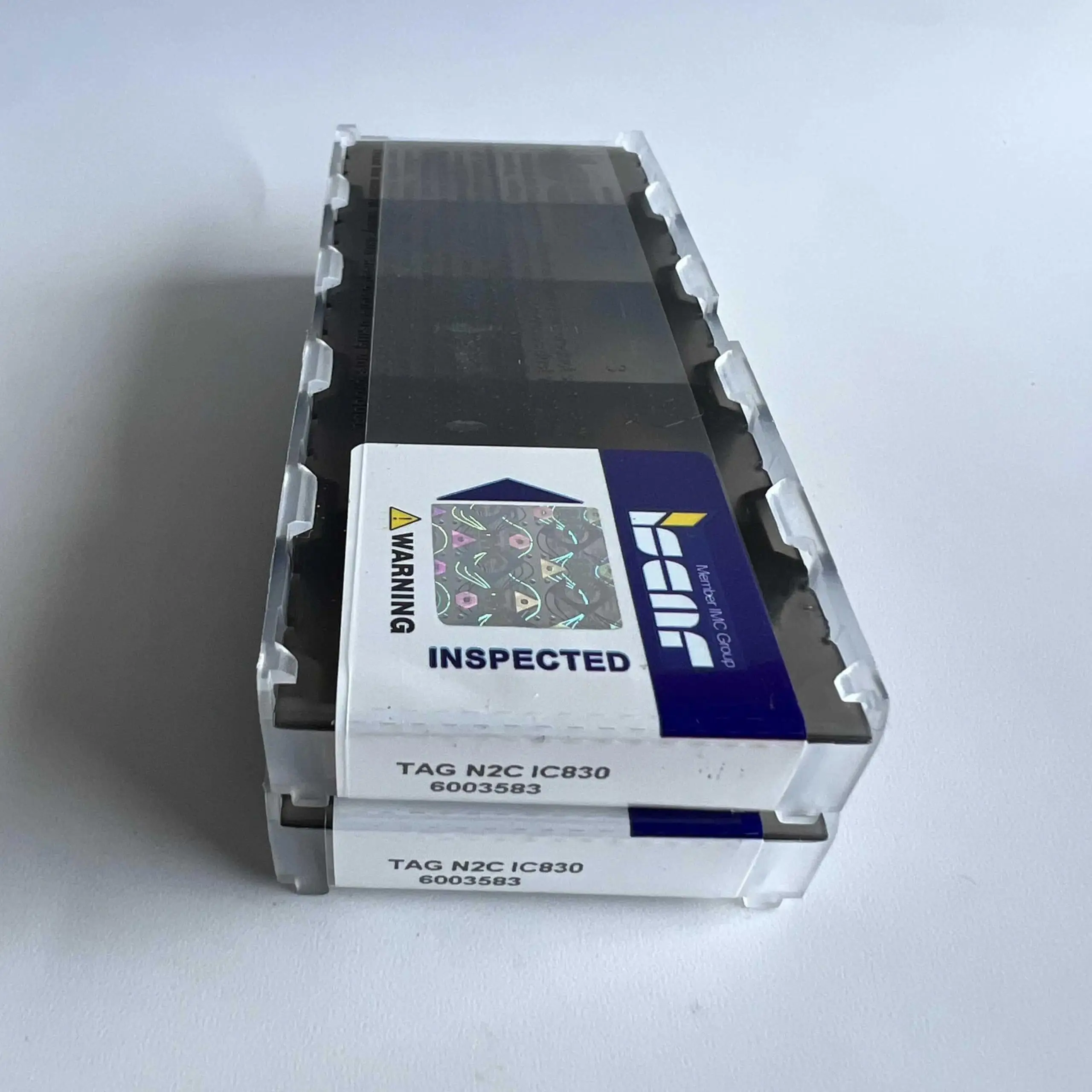 TAGN2C IC830/Оригинальное лезвие из сплава с ЧПУ 10 шт.