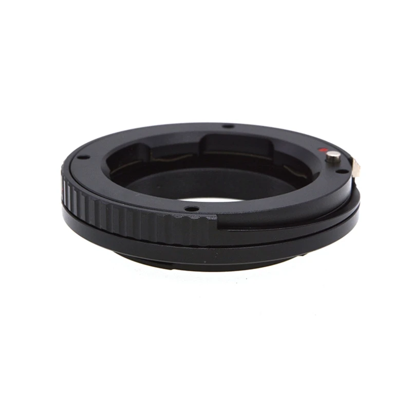 

Кольцо-адаптер для объектива камеры LM-NEX для крепления объектива Leica к E-креплению для корпуса камеры NEX3 NEX5 NEX5N NEX7