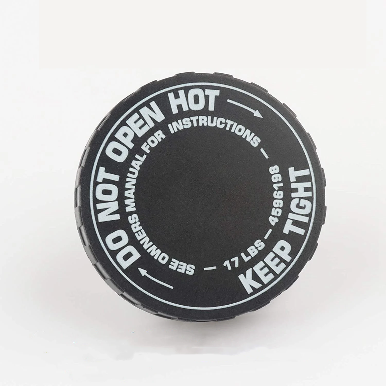 Крышка радиатора крышка охлаждающей жидкости 4596198 подходит для Chrysler Jeep Dodge