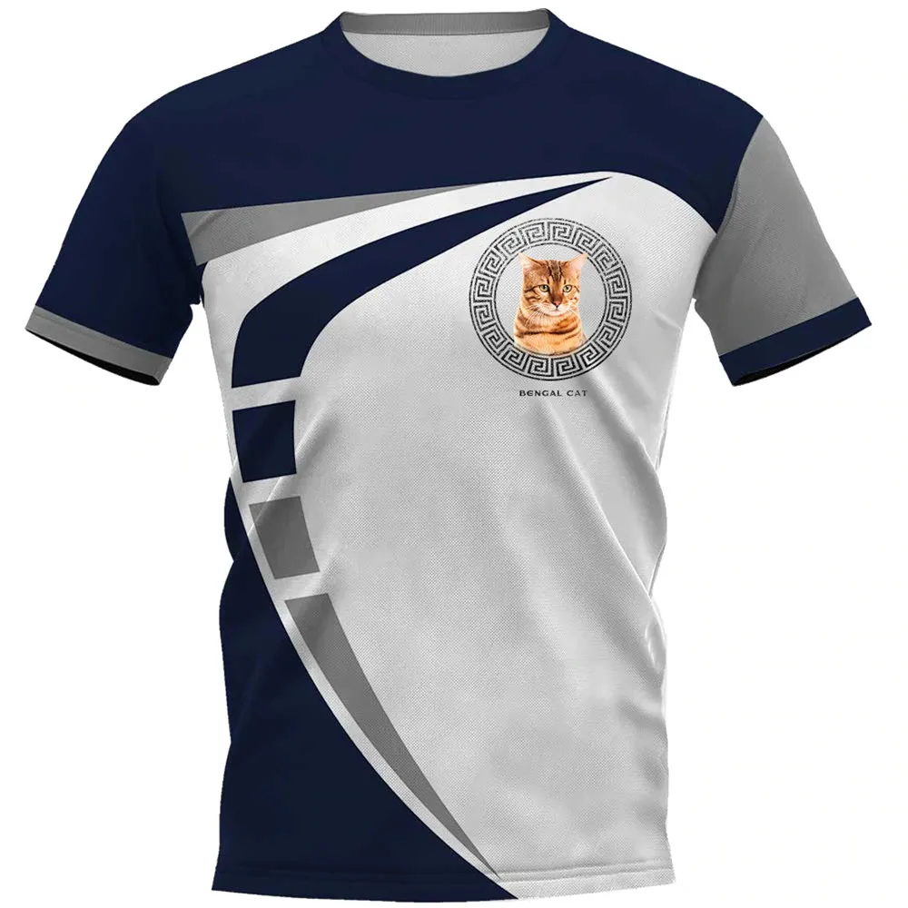 Модные мужские футболки CLOOCL футболка с 3d-рисунком лица и груди американские