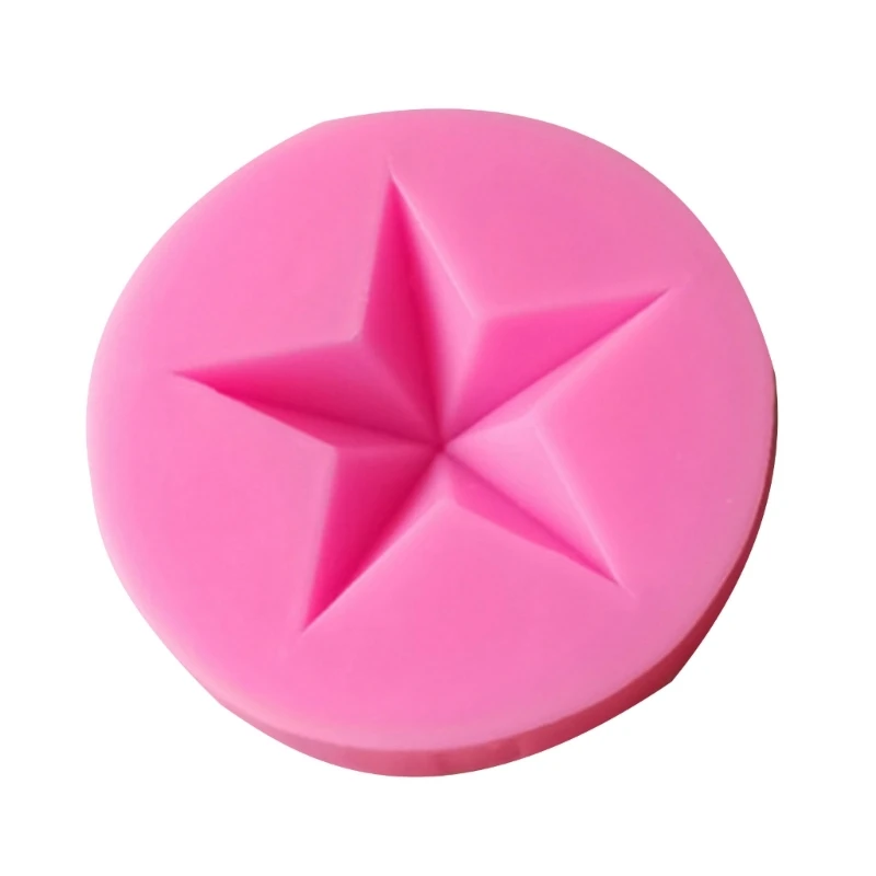 

Silicone Mould Clay Resin Ceramics Candy Fondant Candy Chocolate Soap Mould