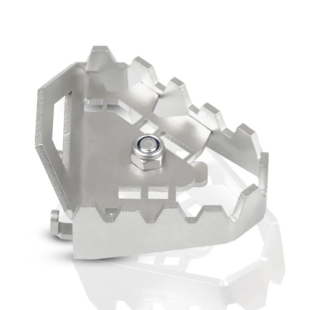 

2024, удлинитель задней педали тормоза для Honda CRF1100L Africa Twin CRF 1100 L Adventure Sports 2020 2021 2022 2023