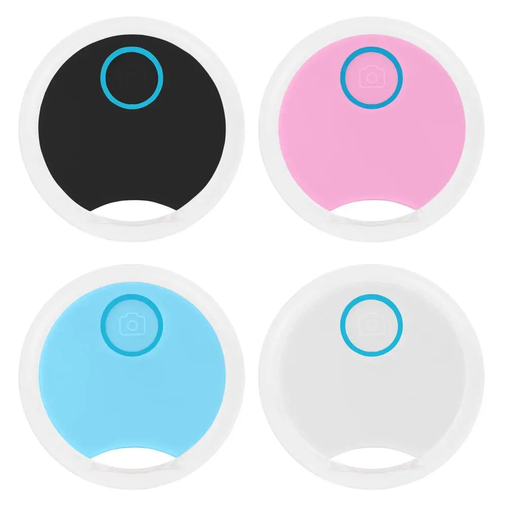 

Smart Mini GPS Tracker Pet Tracker Anti-Lost Waterproof Two-way Search Tracker For Dog Cat Keys Wallet Bag IFindU App