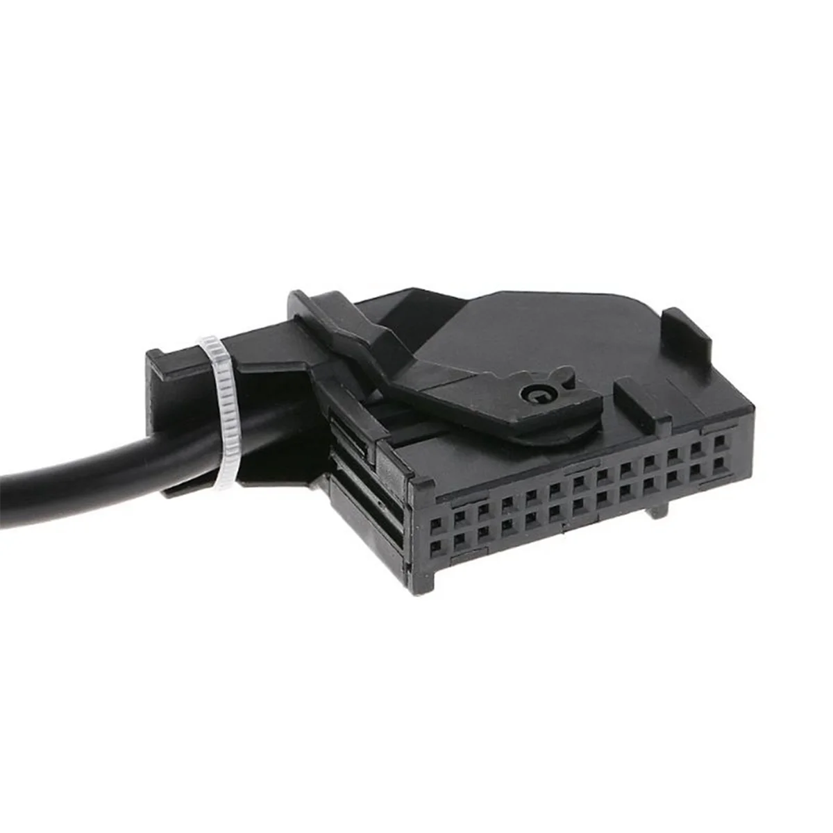 Адаптер SuperDeals RNS315 RGB для преобразователя сигналов CVBS для откидной камеры заднего вида PASSAT Golf MK6 D7YA (art.: 3920ccf67ac53) - 3920ccf67ac53