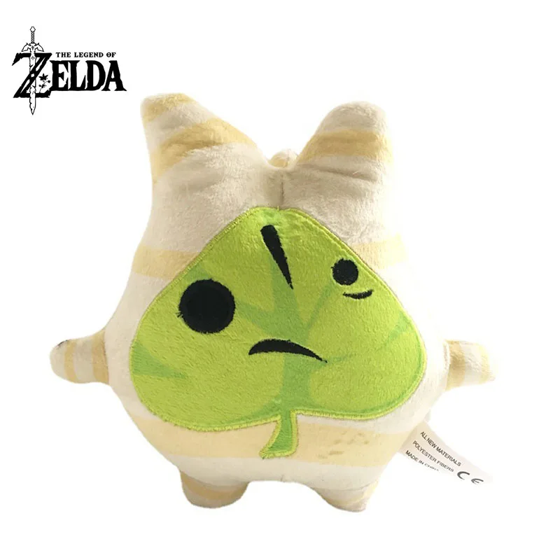 

Детская плюшевая игрушка, Размер 18 см