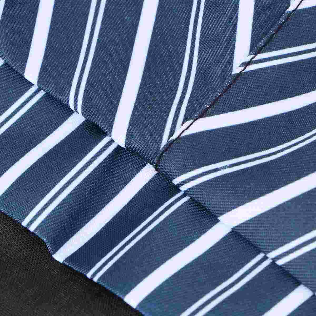 Шапка шеф-повара для приготовления пищи шляпа официанта пекаря шляпа-бини