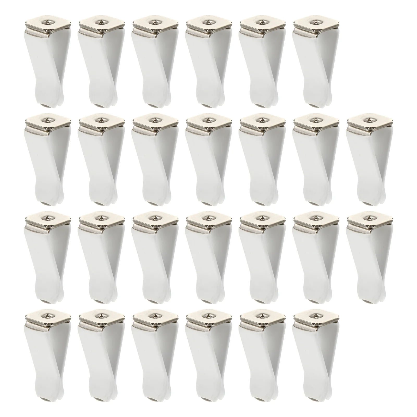 

40pcs Car Diffuser Vent Clip Essential Oil Car Vent Clip Car Vent Clip Car Aromatherapy Parts Car Fragrance Clip