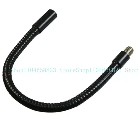 Металлический гибкий шланг Soft Hose 3/8 дюйма