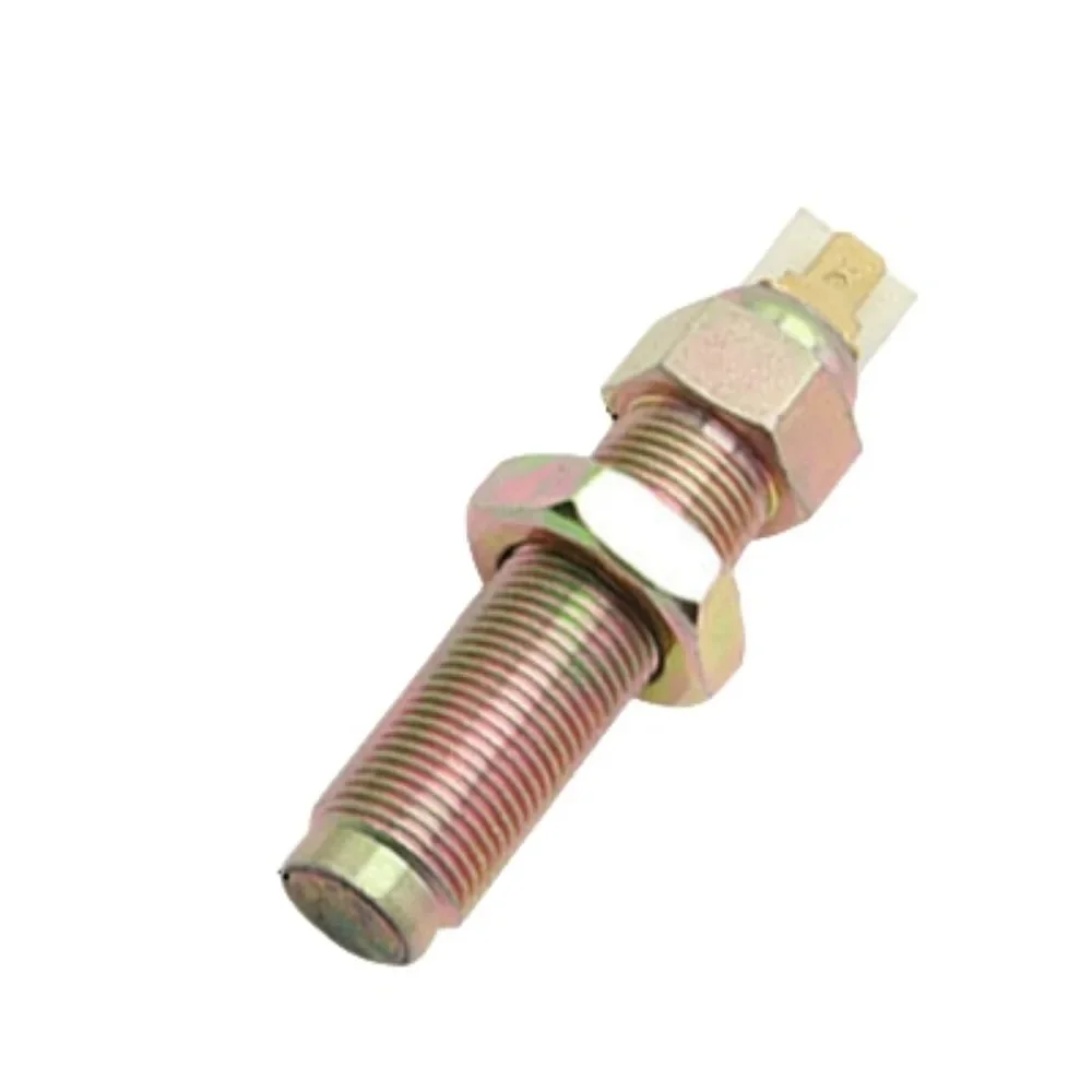 Фото EQ140 CA153 Датчик давления масла Датчик скорости Измеритель пробега M18 №5