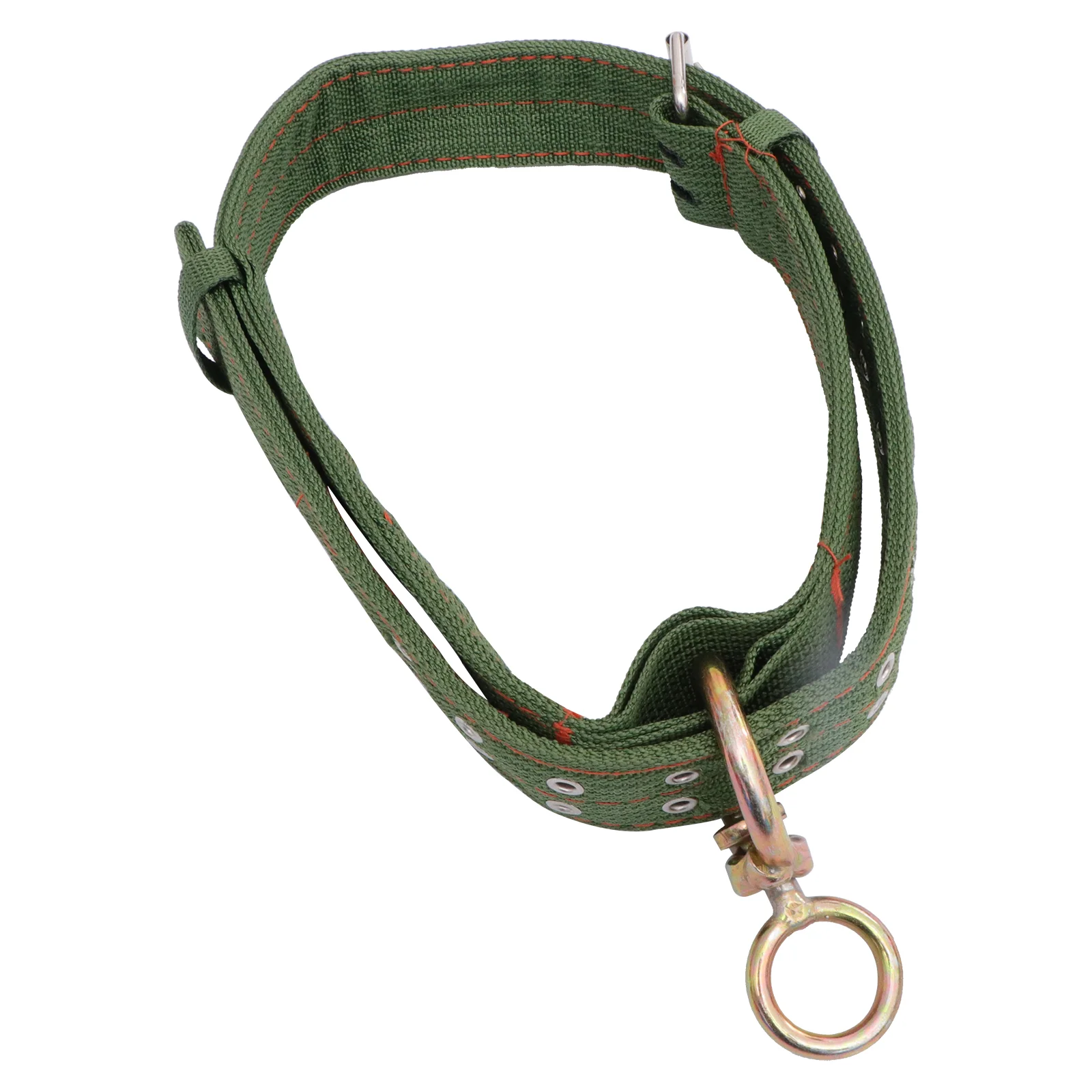 

Collar Neck Cattle Strap Cow Goat Livestock Adjustable Calf Dog Animal Horse Farm Sheep Pet Nylon Whelping Hauling Training