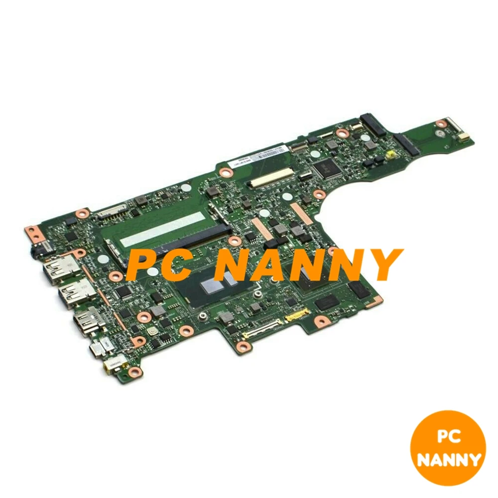 Материнская плата PCNANNY NBGCF11002 для Acer aspire R5-571 R5-571TG-78G6 материнская ноутбука |