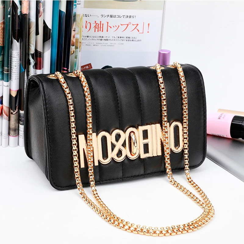 

Bag For Women 2022 New Lady Travel Bag Luxury Handbag Soft Leather Hobos Bag Female Purse Chain Handbags Shoulder Crossbody Bags