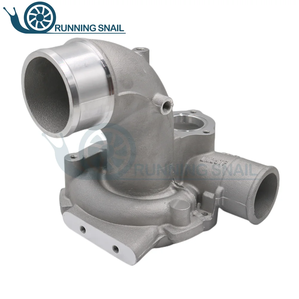 

Turbo Compressor Housing K03 53039700288 53039880288 For Ford Jaguar Land Rover Volvo 2.0 T 53039880154 53039700191 LR031510