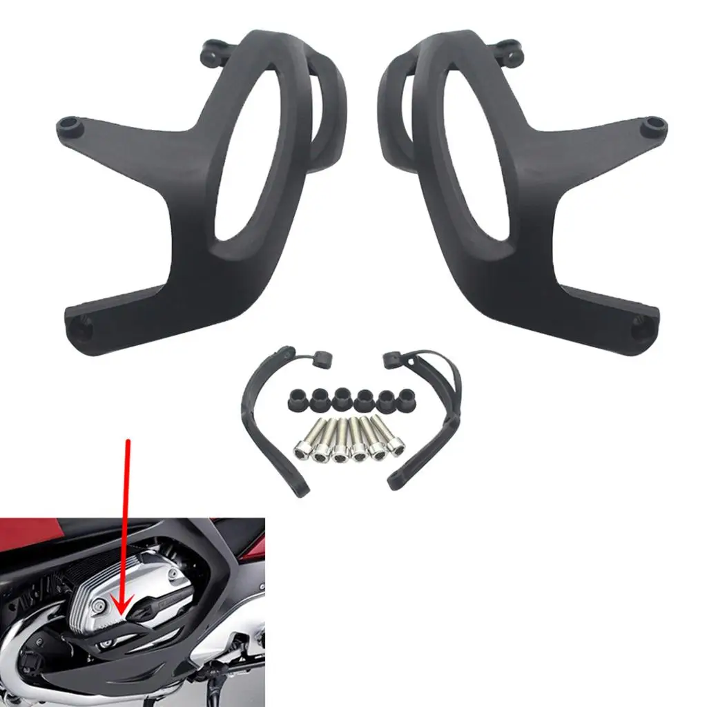 

Cylinder Head Engine Protector Guard R1200GS R1200S