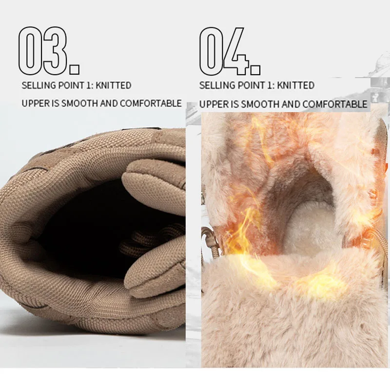 Ботинки для мужчин и женщин размер 39 - 45 цвет в ассортименте