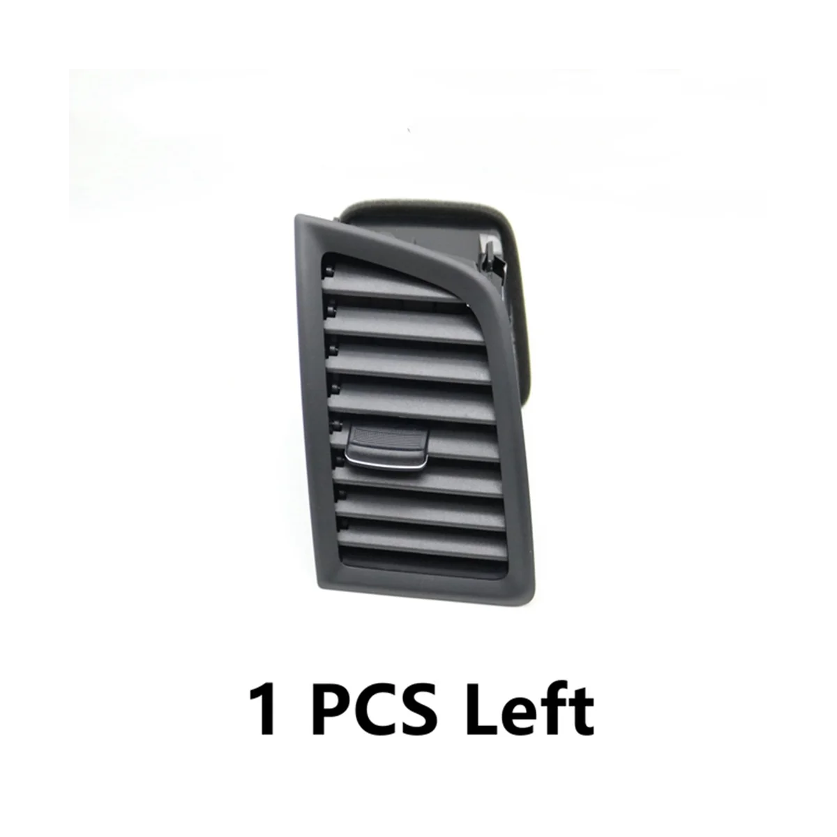 

Car Front Left Dash Air Conditioning A/C Vent Outlet for Mitsubishi ASX 2010-2018