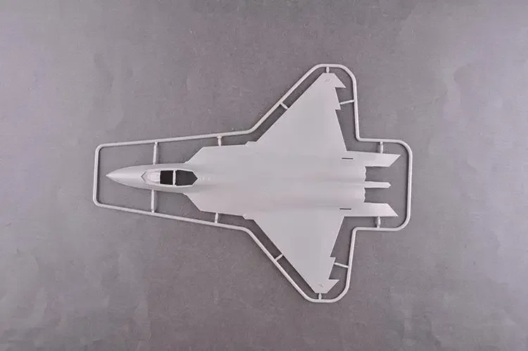 Trumpeter i love kit 62801 масштаб 1/48 F-22A Raptor пластиковая сборная модель комплект