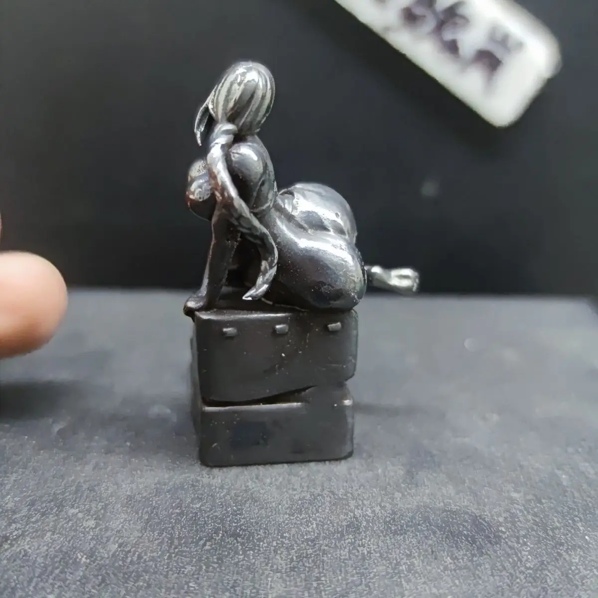 thumb