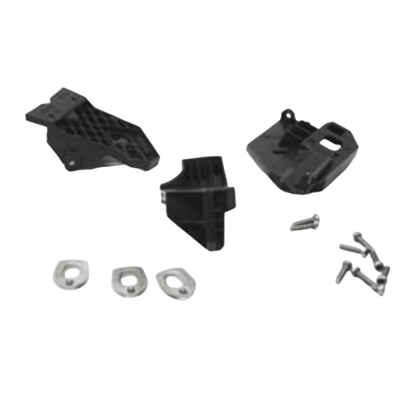 Комплект для ремонта кронштейна передней фары Mercedes-Benz A Class W176 180 2013-2017