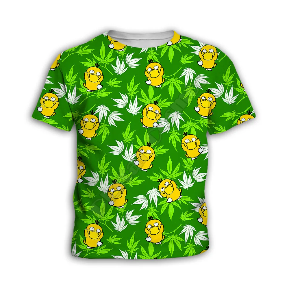 

PLstar Cosmos 3d Printed Cartoon T-Shirt Kids Boys For Girls Short-Sleeve Top Funny Tees Casual Children Wear Style-2
