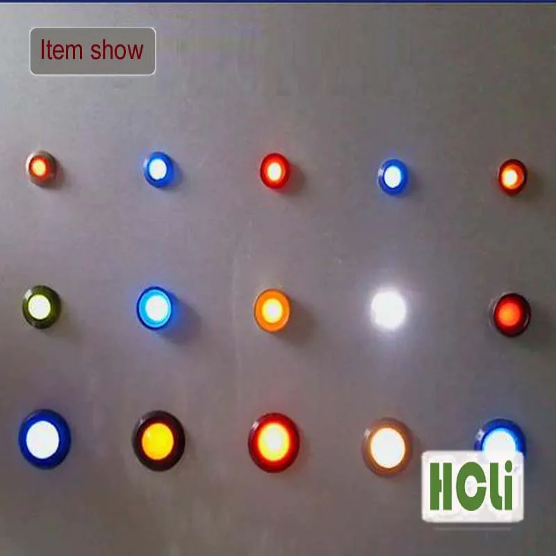 Hot Sale DC3V 4.5V 6V 12V 24V T10 194 168 W5W Wedge Car Bulb Meter Signal Warning Light Indicator Pilot Lamp free shipping 500pc