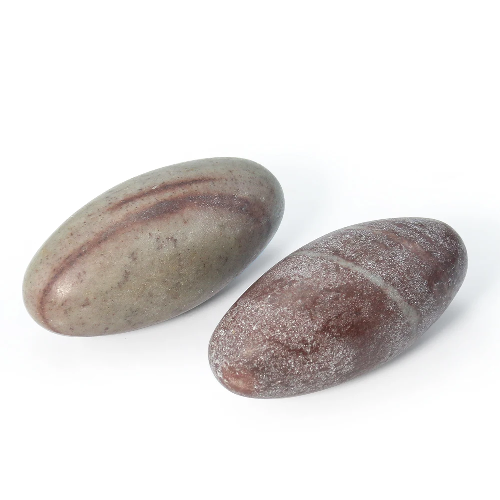 

1pcs Natural Totem Stone Egg Shape Polished Stone Mineral EnergyDIY Jewelry Making Feng Shui Amulet Art Craft Collectibles