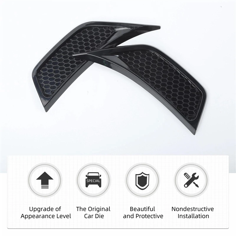 Фото Колесо автомобиля, боковое крыло, декоративные наклейки для Jeep Wrangler JK 2007-2017, внешние аксессуары для автомобиля №2