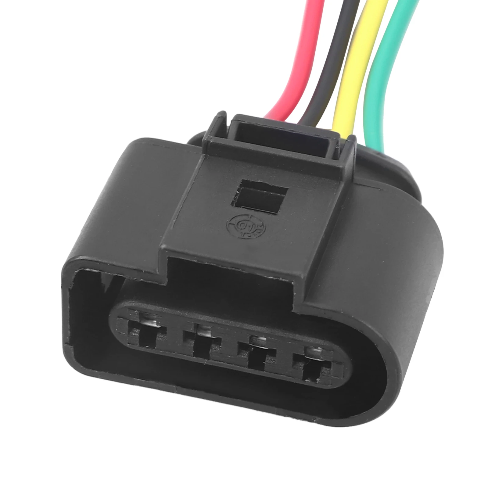 4 ПК зажигание соединитель катушки штекер жгут проводов для VW Passat Jetta Golf Beetle Audi A3 A4