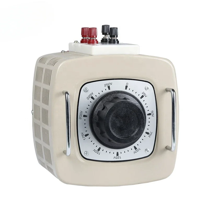 TDGC2-5KVA Прямая поставка с завода однофазный переменный трансформатор переменного