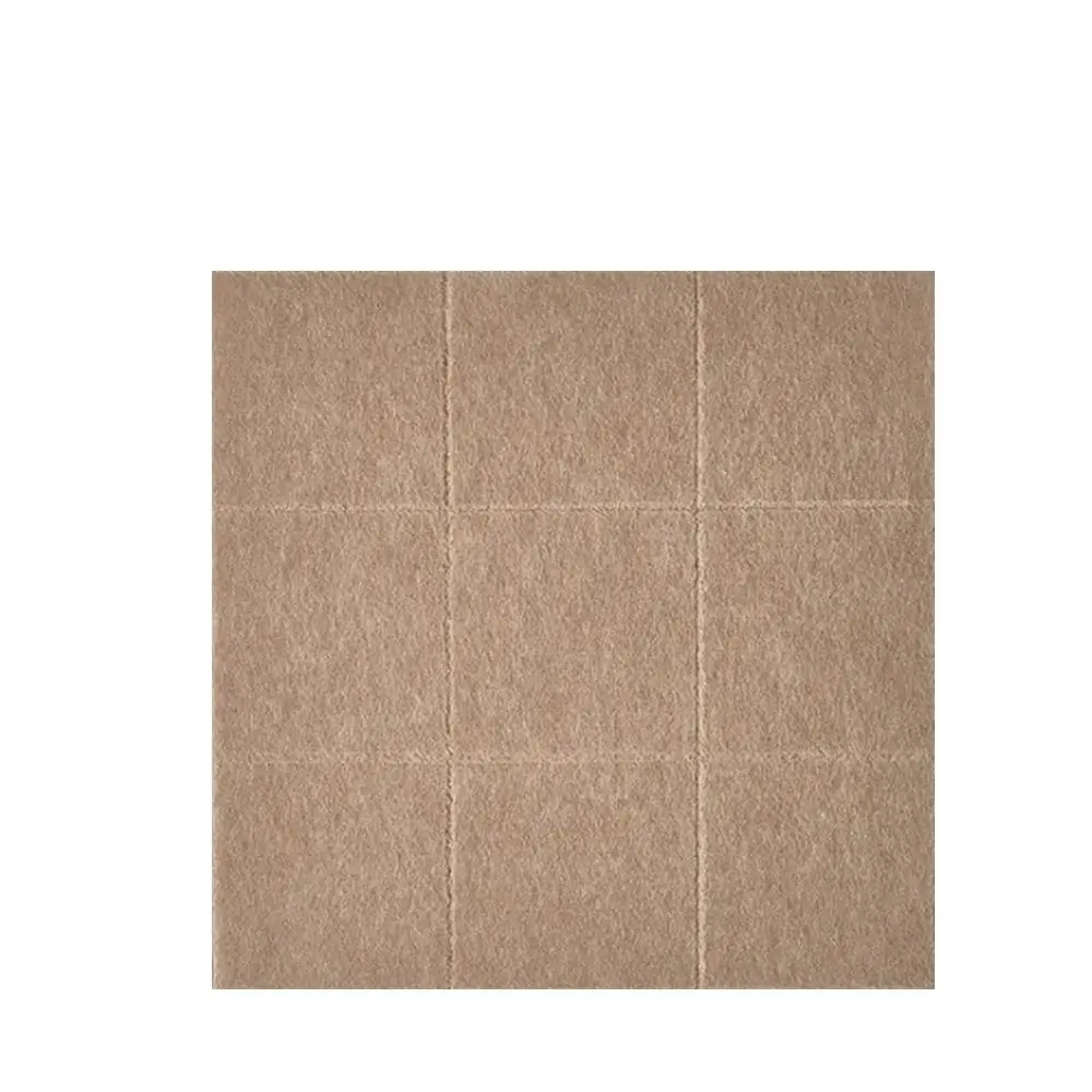 

Войлочная доска для объявлений DITIPOO 30x30 см