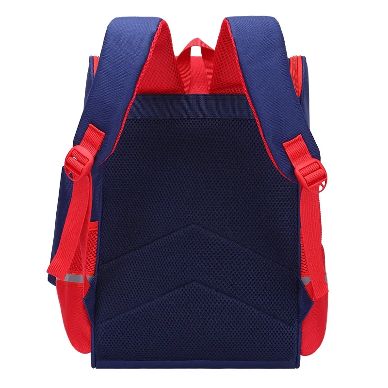 Рисунок 5 - Вместительные рюкзаки для начальной