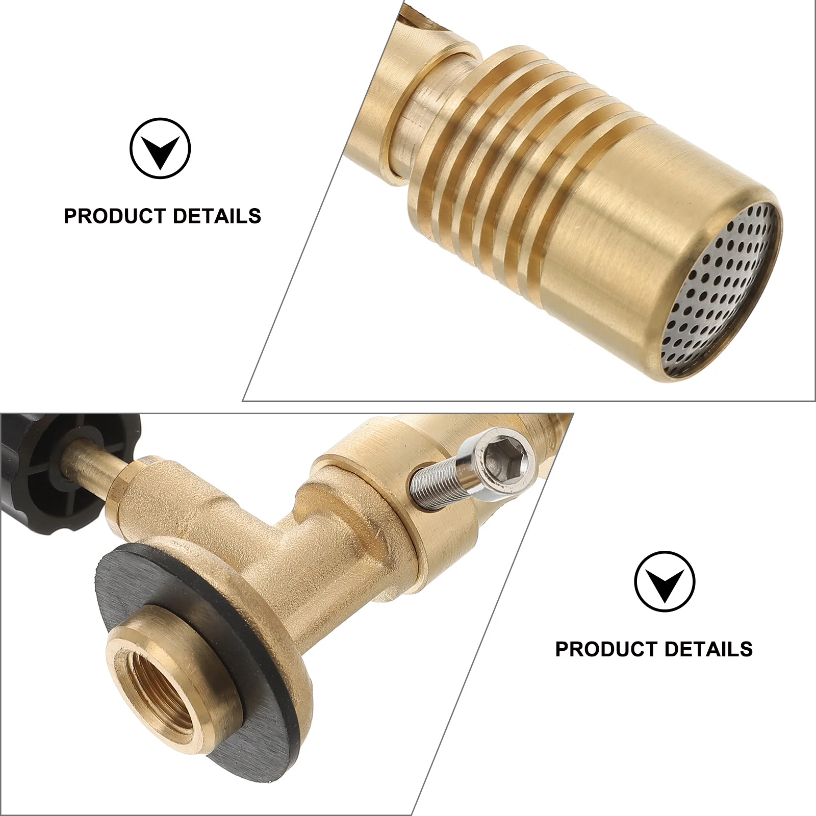 Рисунок 3 - Переносная лабораторная горелка Blowtorch