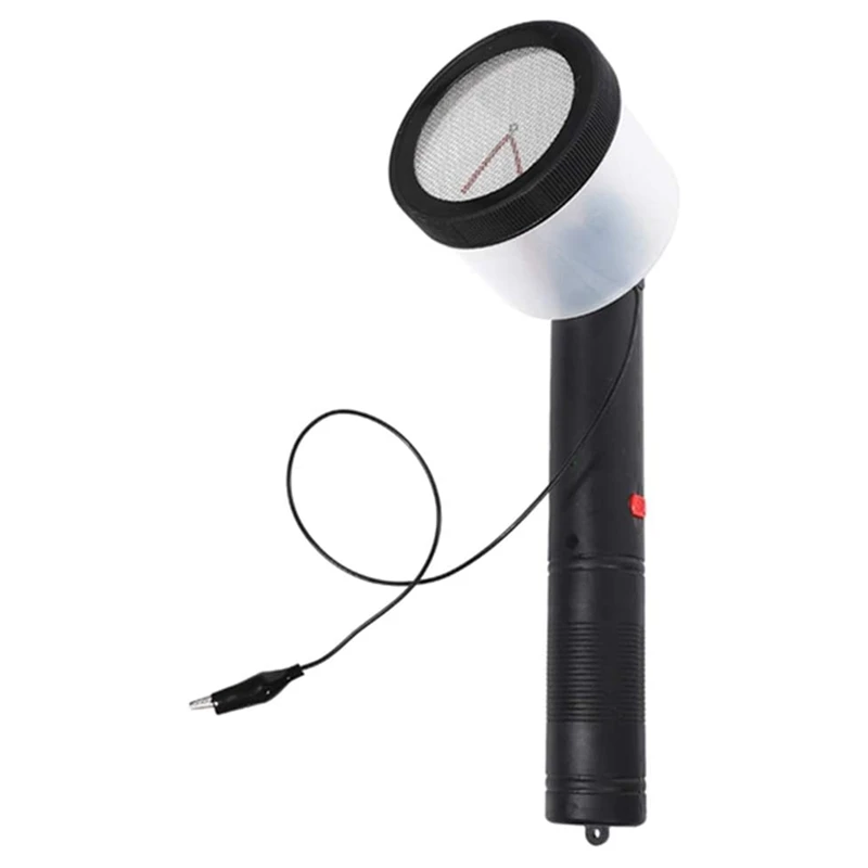 Набор для флокирования статический аппликатор травы машина АБС-пластика с