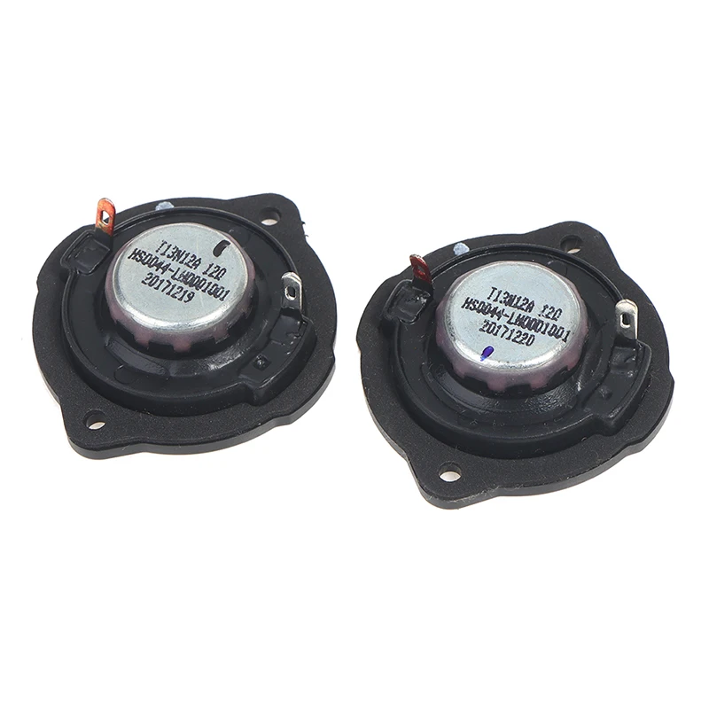 1 шт. новый твитер Pioneer аудиодинамик 12 Ом 5 Вт усилитель сделай сам динамики 43 мм