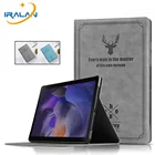 Чехол-подставка для Samsung Galaxy Tab A8, 2021 дюйма